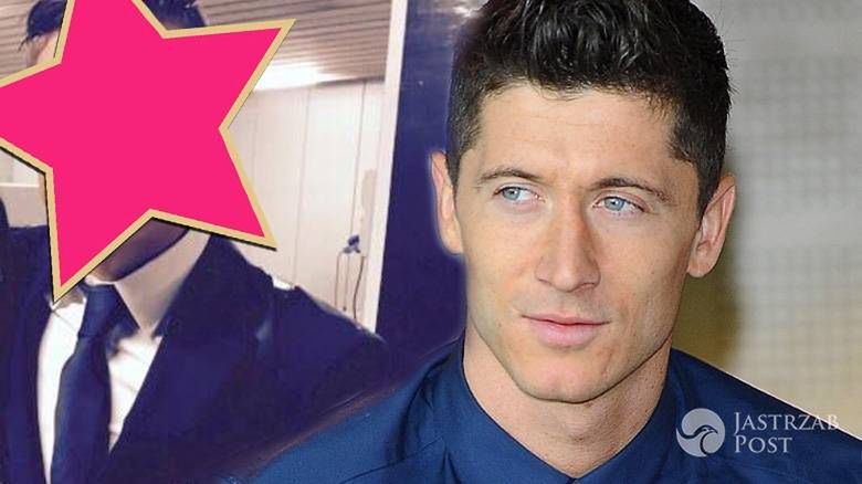 Następca Roberta Lewandowskiego