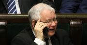 TYLKO W WP. Wyborcy PiS nie przejęli się "taśmami Kaczyńskiego" (BADANIE)