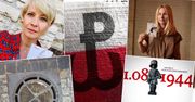 Gwiazdy uczciły 76. rocznicę powstania warszawskiego. Publikacja Anety Zając robi największe wrażenie