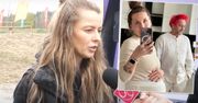 Michał Wiśniewski po raz szósty zostanie ojcem. Mandaryna będzie chrzestną? Nagle padł optymistyczny akcent [WIDEO]