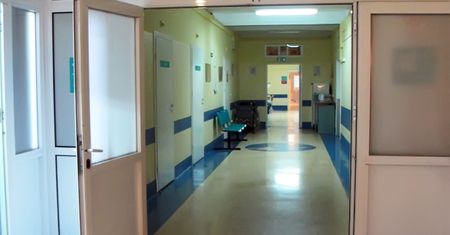 Samodzielny Szpital Kliniczny im. Prof. W. Orłowskiego