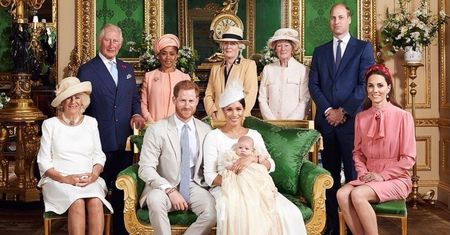 Kate Middleton oddała hołd księżnej Dianie. Wybrała identyczny dodatek