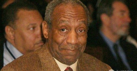 Bill Cosby stracił wzrok! Lekarze bezradni!