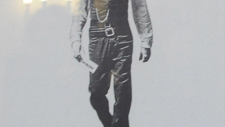 Mało brakowało, by plakat z Garym Cooperem nie stał się symbolem 4 czerwca
