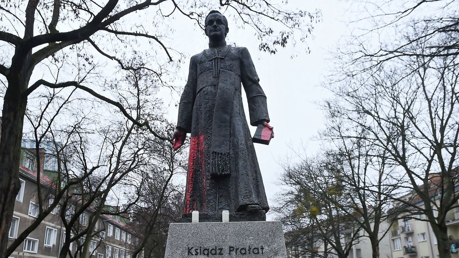 Pomnik najpewniej zniknie, ale nie zostanie zburzony
