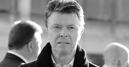 Prochy Davida Bowie zostały rozsypane na kontrowersyjnym festiwalu? Jest oficjalny komentarz