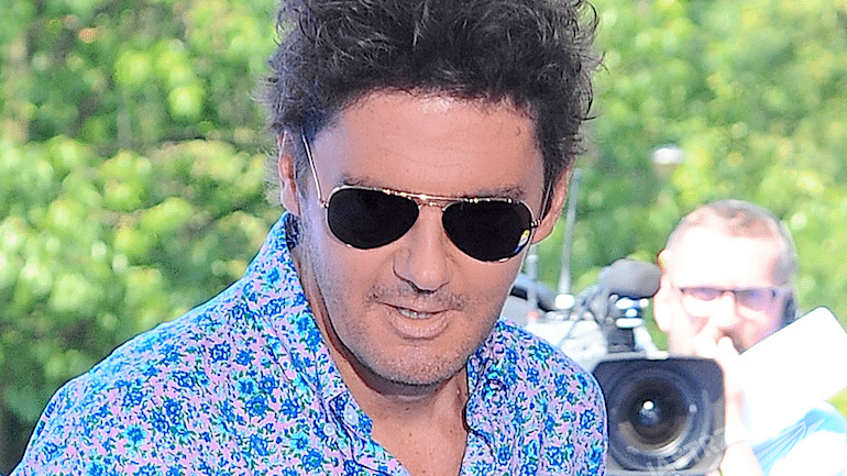 Sarsa u Kuby Wojewódzkiego, 8 września 2015. Odcinek Online TVN Player