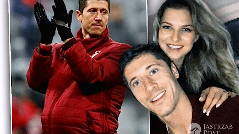 Cieszynka Roberta Lewandowskiego