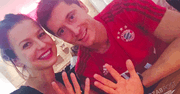 Anna Lewandowska zachwycona rekordowym wynikiem Roberta. Upatruje w nim swoją zasługę!