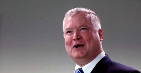 "Polak" będzie doradcą Trumpa? Kto zastąpi Johna Boltona