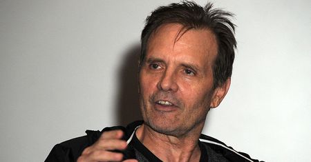 Michael Biehn: rola w "Terminatorze" nie była dla niego największym sukcesem