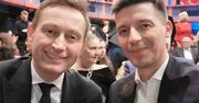 Paweł Rabiej z partnerem w ślubnej sesji: "Chcemy oficjalnie pobrać się w Polsce"
