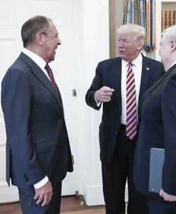 Trump osłabi sankcje wobec Rosji?