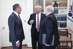 Trump zdradził swoich sojuszników Ameryki. Konsekwencje będą wielkie