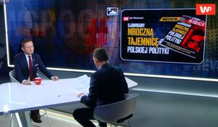 Paweł Rabiej komentuje awanturę wokół "Soku z Buraka": Diabeł ubrał się w ornat