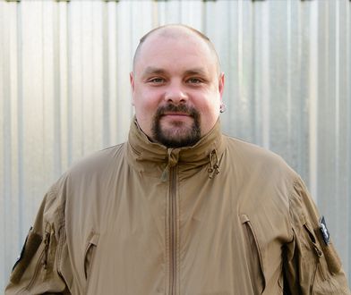 Z Afryki, przez Majdan, do Polski
