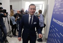 "Masa": Paweł Rabiej był naszym chłopcem na posyłki