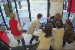 Tego złodziej się nie spodziewał. Ekspedientki nie pozwoliły na kradzież