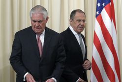 Rosja z pretensjami do USA: o niedopuszczanie do śledztwa i konfiskatę mienia