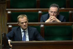 Goliszewski: "Kto stoi za książką Piątka? Tropy prowadzą do Donalda Tuska" (Opinia)