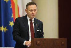 Paweł Rabiej odpowiada na słowa abpa Marka Jędraszewskiego. "Idź do diabła"