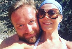 Tamara Arciuch kwitnie w ciąży!