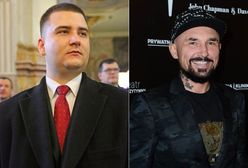 Bartłomiej Misiewicz i Patryk Vega. Odkryliśmy, co ich łączy