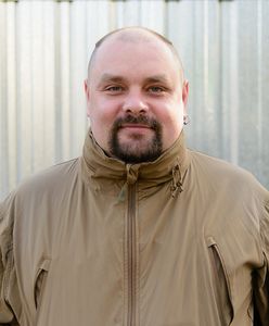 Z Afryki, przez Majdan, do Polski