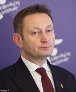 Paweł Rabiej o adopcji dzieci przez homoseksualistów. "Daleka ścieżka"