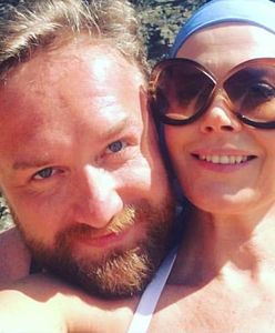 Tamara Arciuch kwitnie w ciąży!