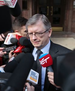 Ambasador Rosji Siergiej Andriejew o zakazie wjazdu dla Sławomira Dębskiego. "Działanie odwetowe"