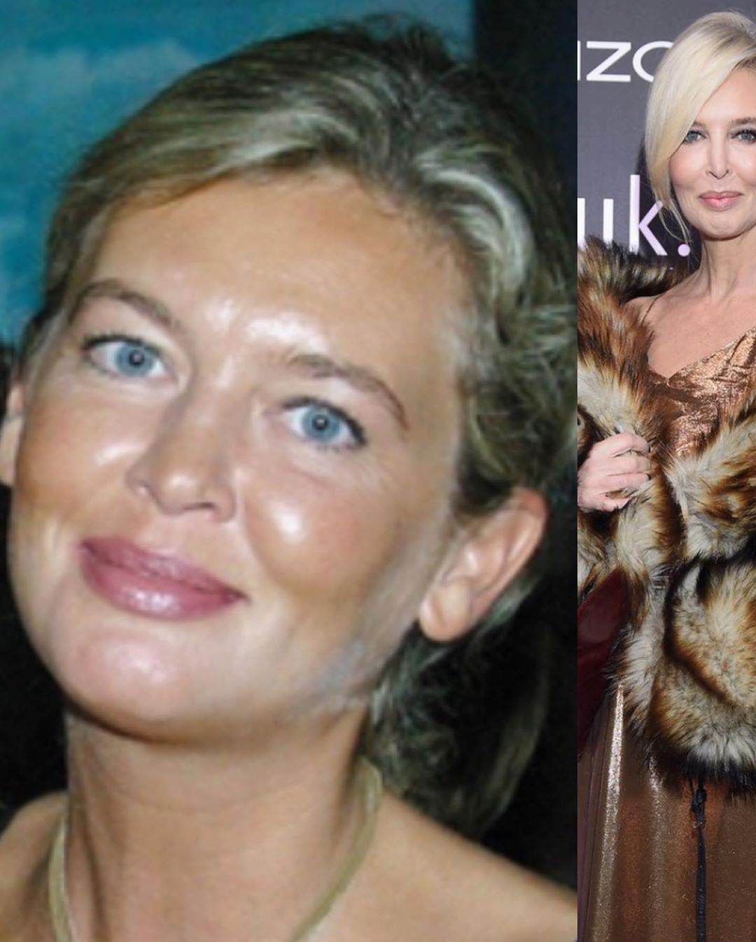Bogna Sworowska - Gwiazdy w Zielina Challenge