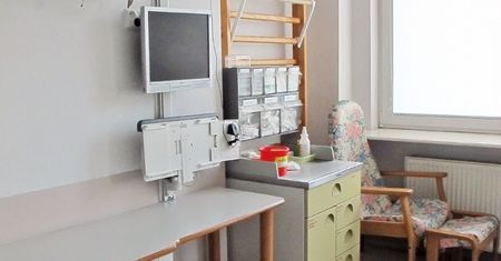 Szpital Kliniczny im. ks. Anny Mazowieckiej