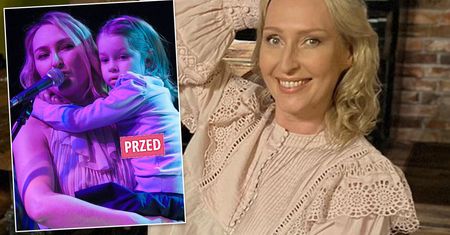 Tak wygląda 16-letnia córka Anity Lipnickiej. Pola została modelką i zachwyca urodą. Tylko czekać, aż podbije międzynarodowe wybiegi