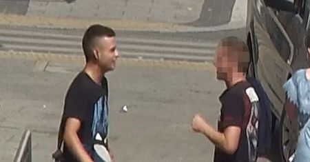 Kujawsko-pomorskie. Okradł 11-latka. Szuka go policja