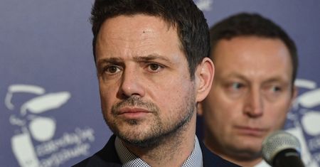 PO: "Rabiej stracił głowę, ale ją utrzyma". Znamy powody milczenia wiceprezydenta