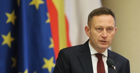 Paweł Rabiej o ustawie anty-LGBT. Obwinia Jarosława Kaczyńskiego
