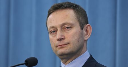 Warszawa nie wypłaca odszkodowań ws. reprywatyzacji. Rabiej: Winny chaos w prawie