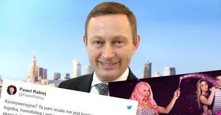Wpadka wiceprezydenta Warszawy. Pomylił ministerstwo ze stroną porno