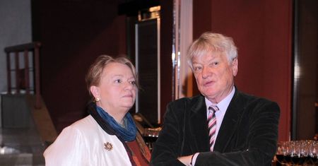 Anna Seniuk: jak znalazła spokój po rozstaniu z mężem?