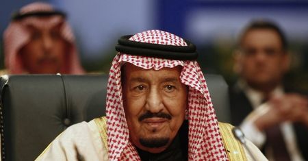 Córka króla Arabii Saudyjskiej oskarżona. Sąd nad księżniczką