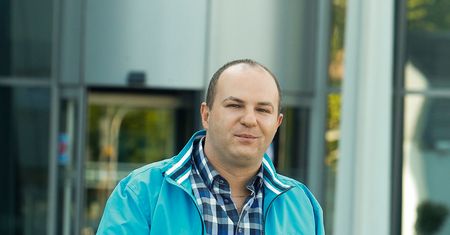 Wróżbita Maciej schudł 28 kg. Jaką dietę stosował?