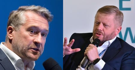 Tarcza antykryzysowa 1.1. Przedsiębiorców to nie zadowala
