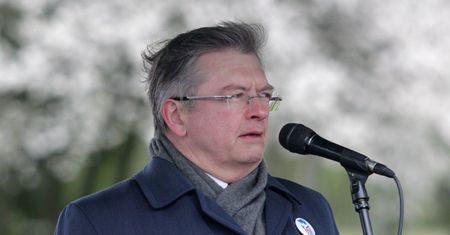 Ambasador Rosji o zwrocie Tupolewa. "Wszystko zależy od Polski"