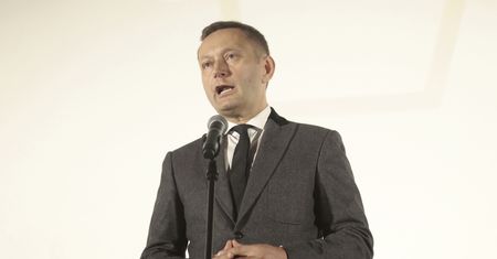 Uroczystości 80. rocznicy wybuchu II wojny światowej. Paweł Rabiej: władze stolicy nie dostały zaproszenia. Kancelaria Prezydenta odpowiada