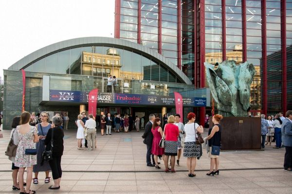 Opera Krakowska zakończyła XX Letni Festiwal!