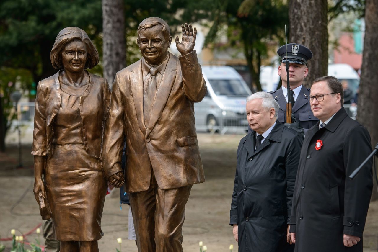 Biała Podlaska. Działacz KOD dostał odszkodowanie za zatrzymanie