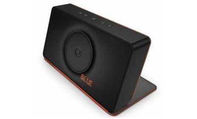 Soundbook X3 - głośnik Bluetooth z radiem FM, mikrofonem i NFC