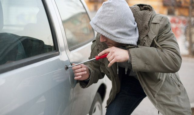 Najczęściej kradzione samochody w Polsce