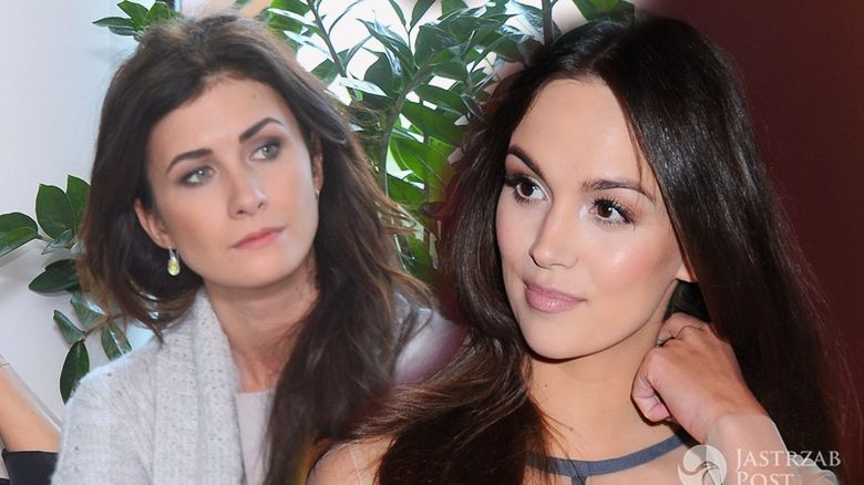 Ewa Mielnicka o Paulinie Krupińskiej